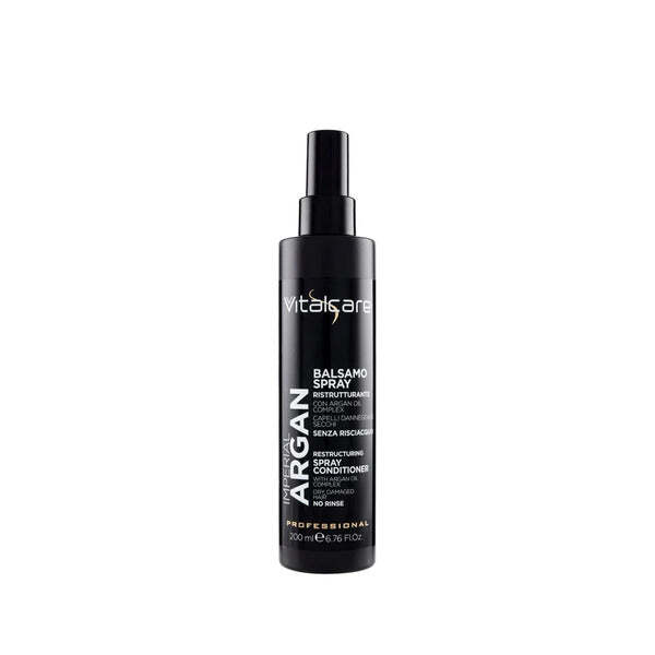 Vitalcare Imperial Argan Haarspülung 200 ml