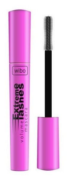 Maskara za volumen Extreme Lashes Maskare