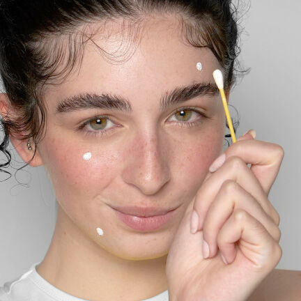 Acnemy Dryzit
