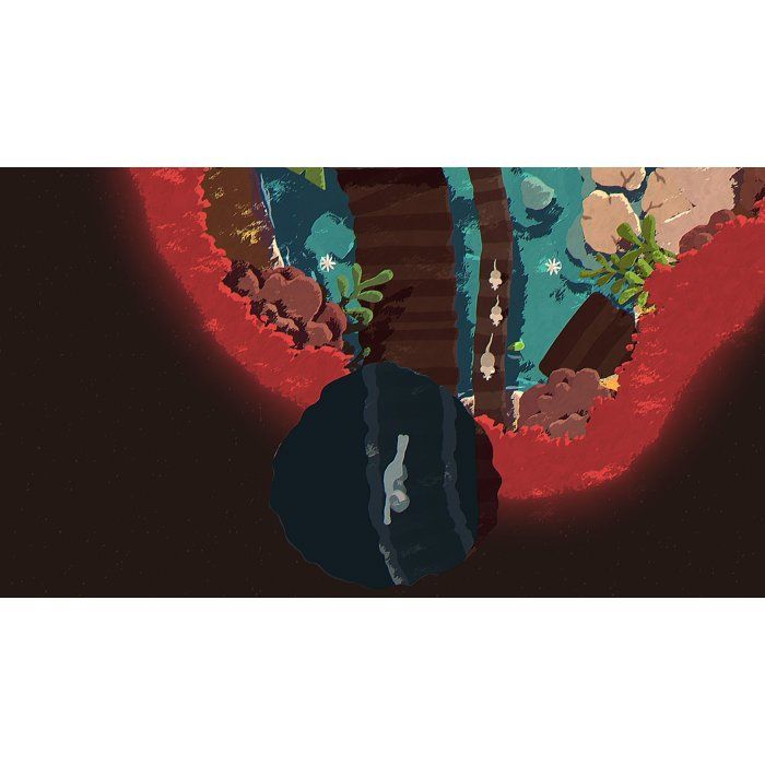 Naiad - Edición Flow - Juego para Nintendo Switch