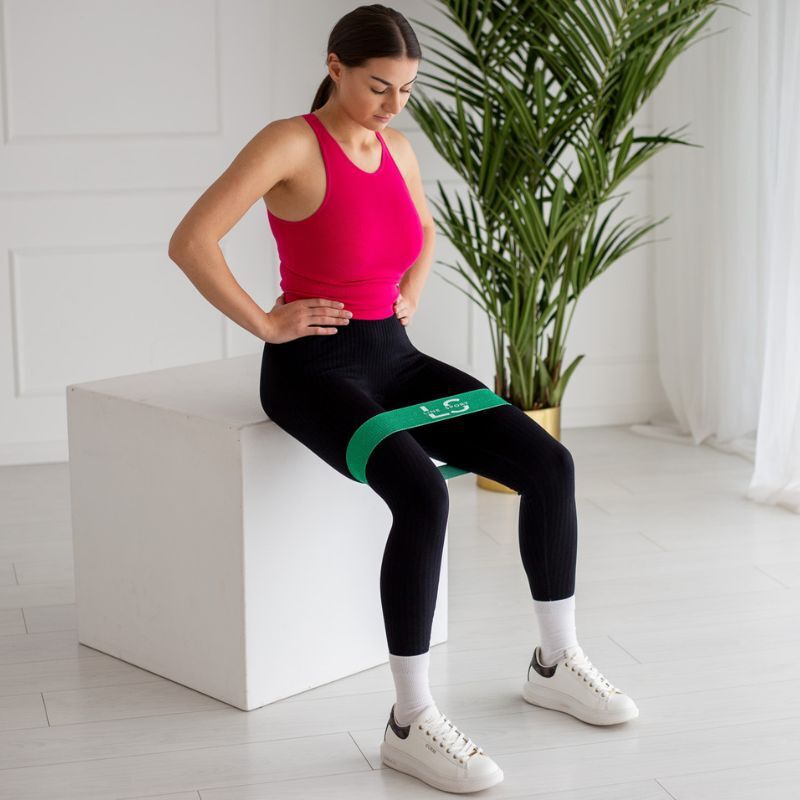 Line Sport Flex Band