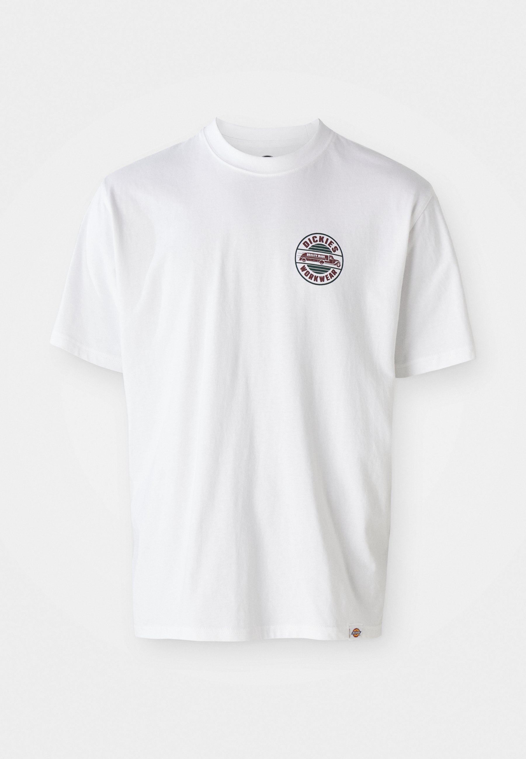 T-shirts imprimés Dickies