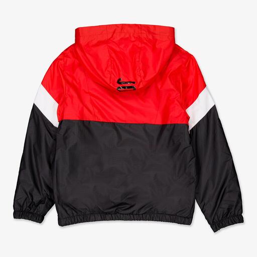  Nike pulóver
