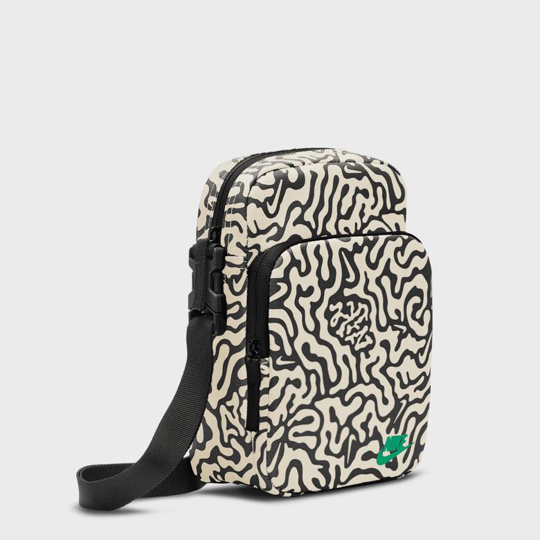 Heritage Crossbody-Tasche