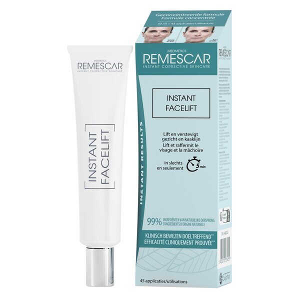 Remescar Instant Facelift krema<br>40ml
