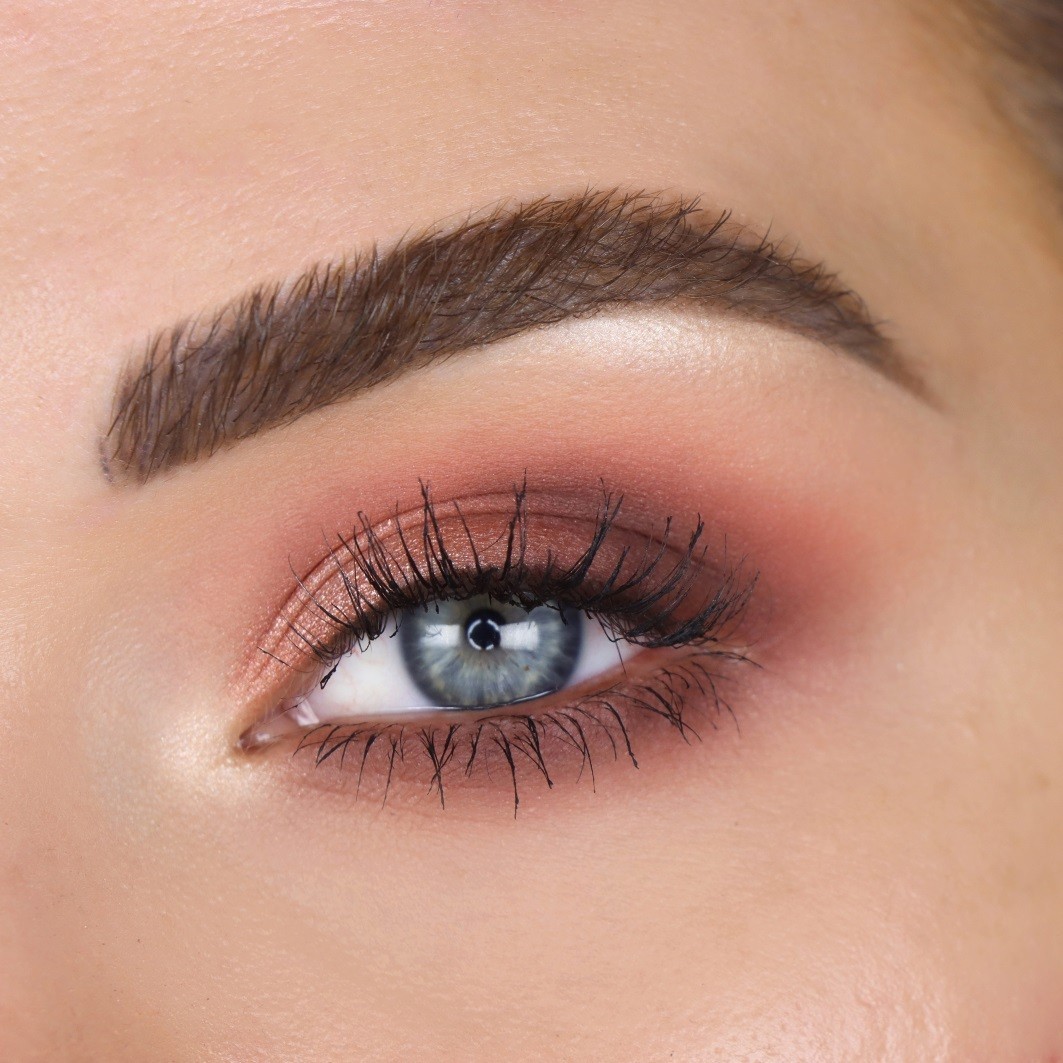 „theBalm“ akių šešėlių paletė vyrams – 13,2 g