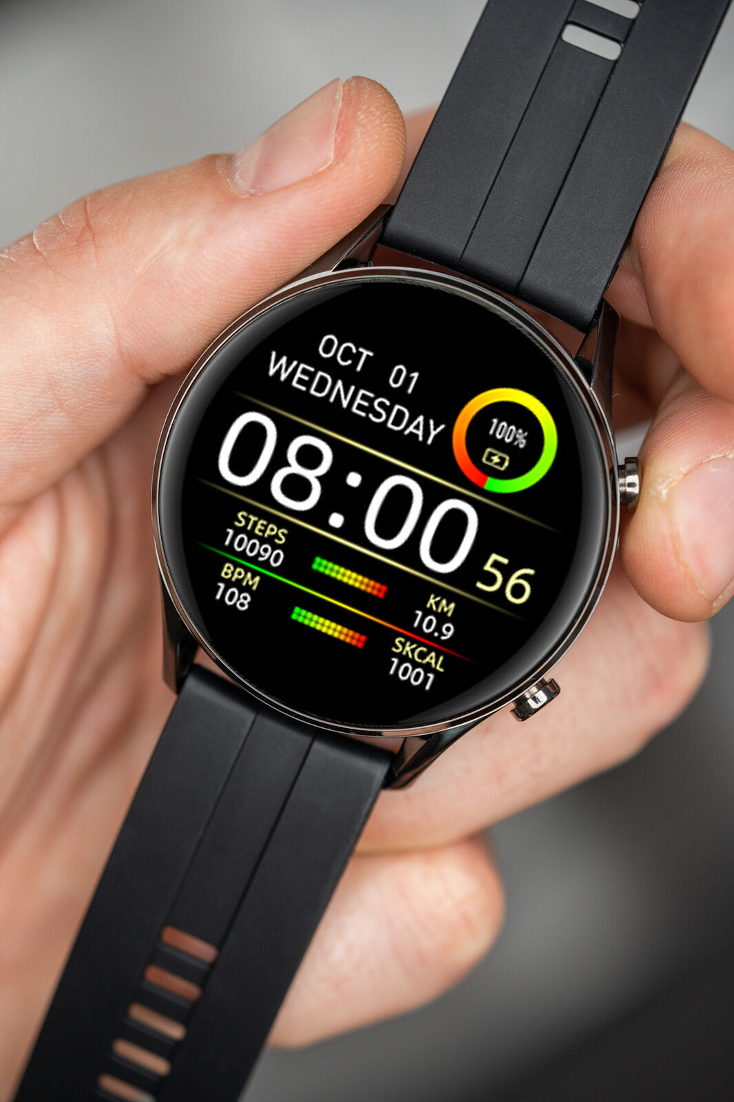 Oromed GOLD-FIT 7 PRO