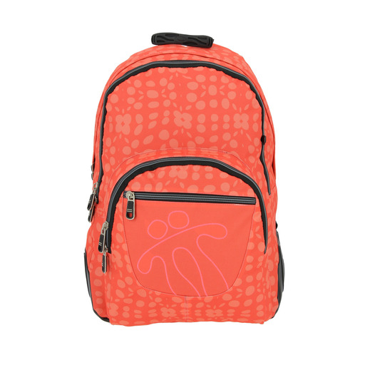  Mochila escolar Totto Crayola