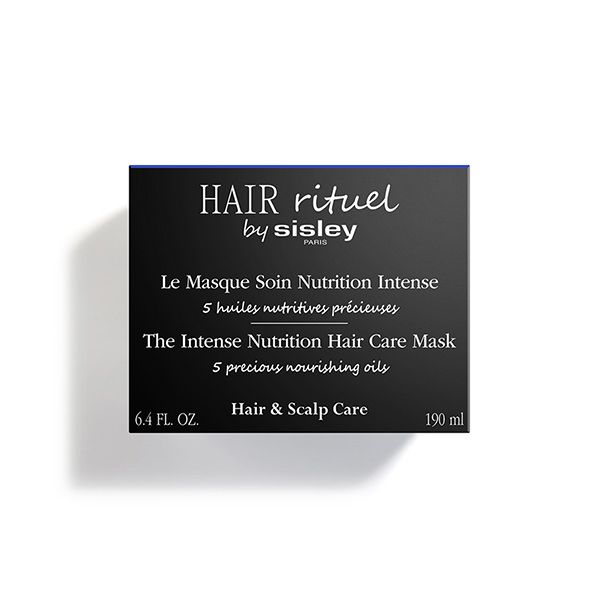 Masque Soin Nutrition Intense Profesionálne kadernícke masky