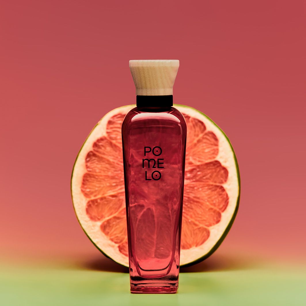 Pomelo Eau de Toilette Woman Колоњска вода за жене