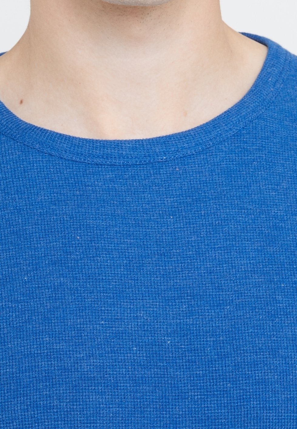 BOSS Jumper - blauw