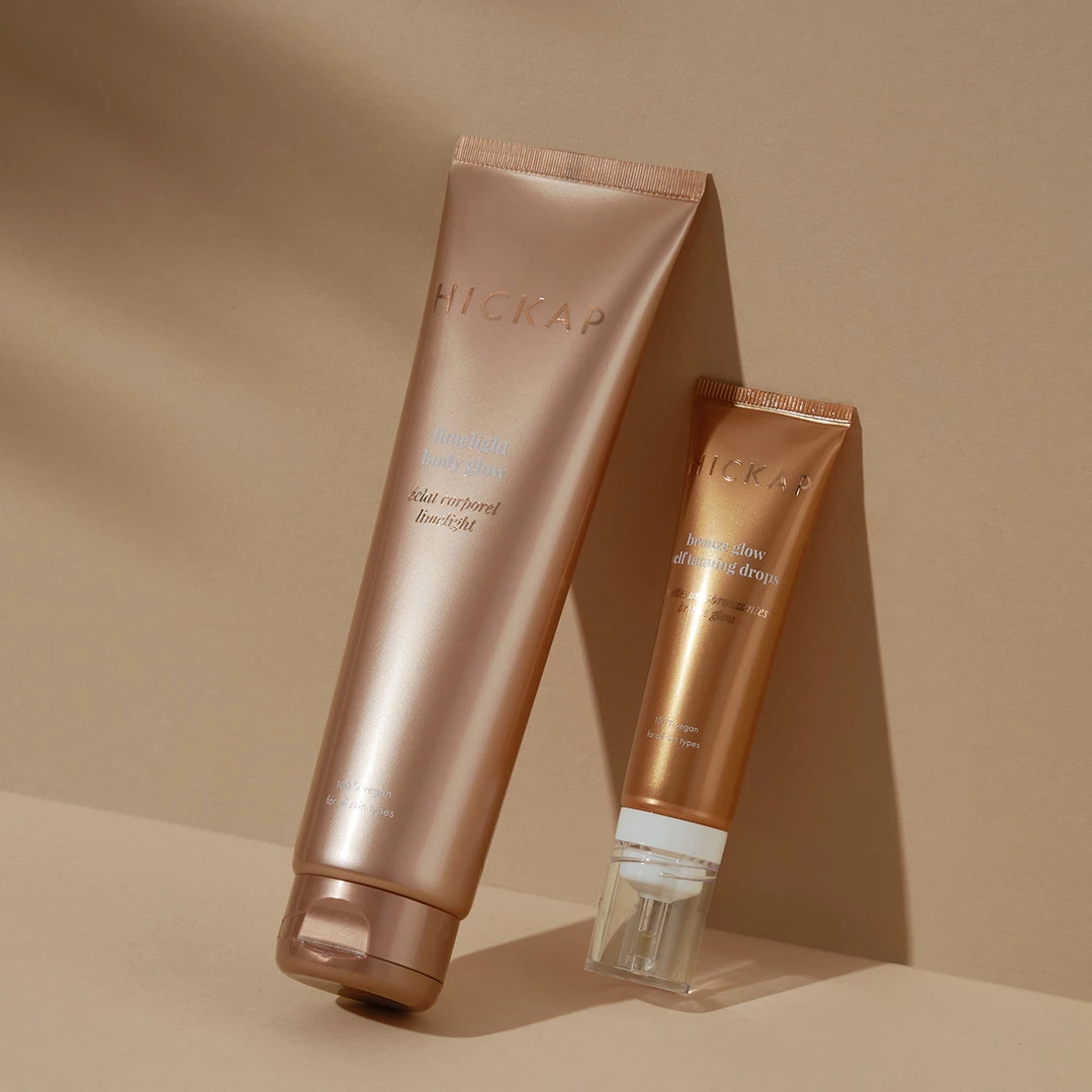 Bronzfényű önbarnító cseppek 30 ml - Hablaty