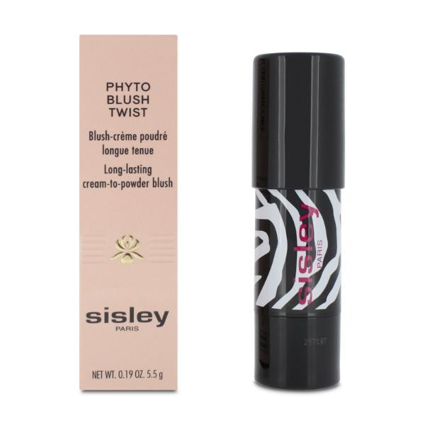 Sisley Phyto Blush Twist Krem-til-pudder Rouge 3 Papaya