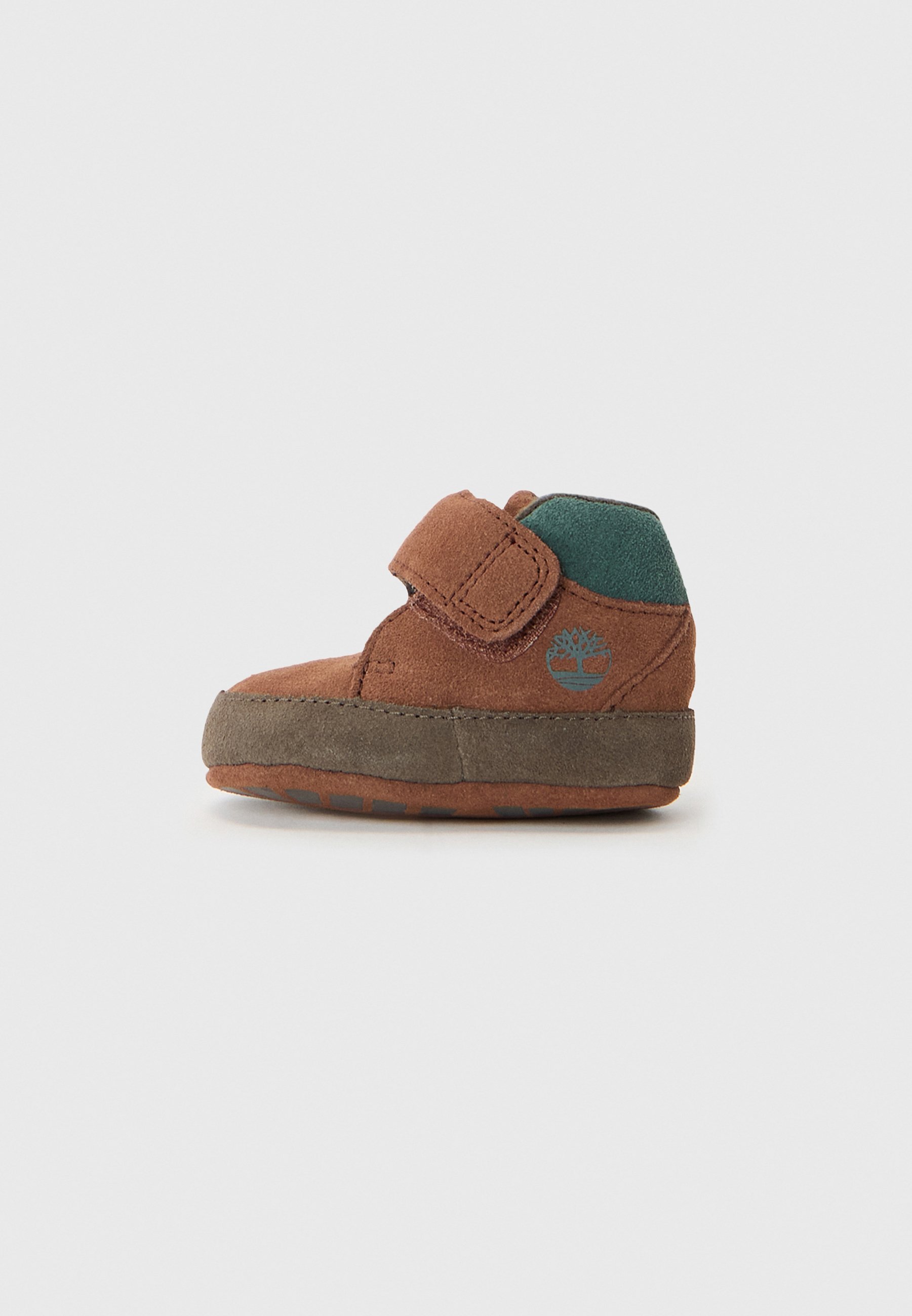 Timberland CRIB UNISEX - Laarzen - bruin