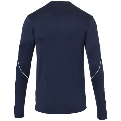 Stream 22 Trikot Langarm Blue Uhlsport