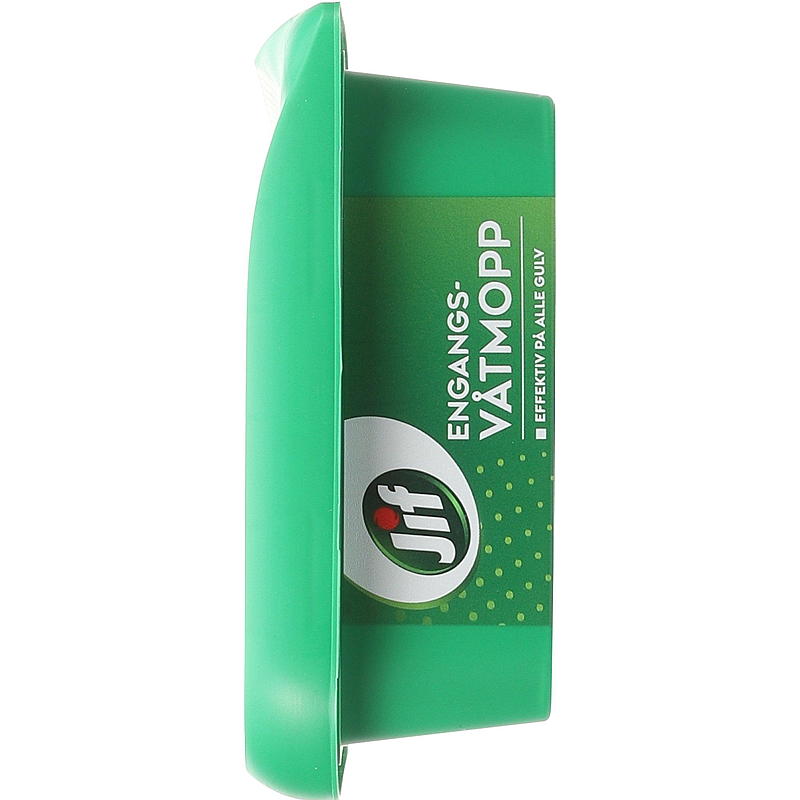 Jif Engangsmopp 10-pakning Jif Crystal