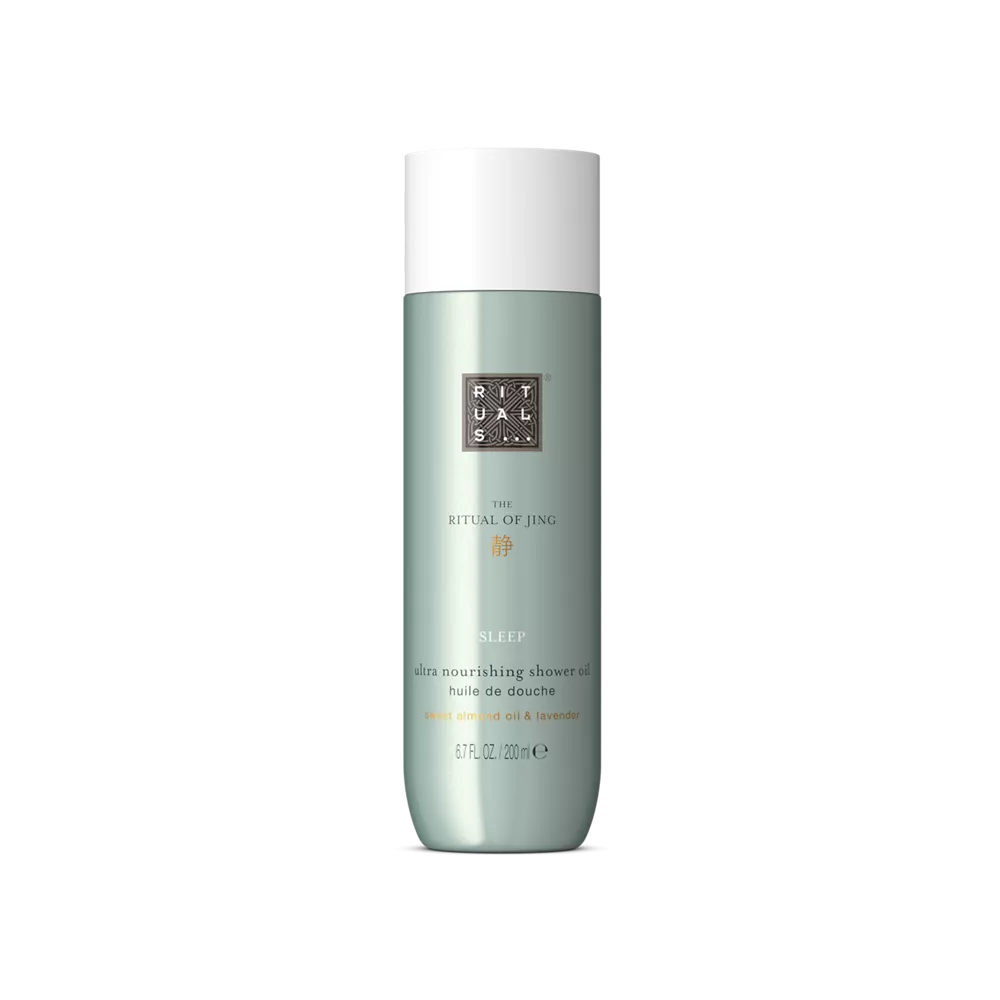Aceite de ducha Ritual of Jing, 200 ml