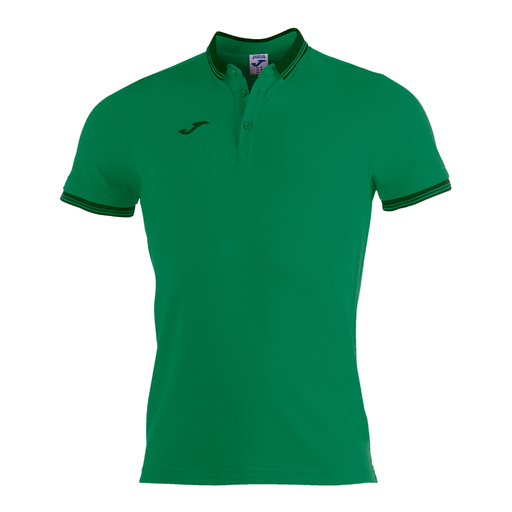  Joma Bali II polo marškinėliai trumpomis rankovėmis