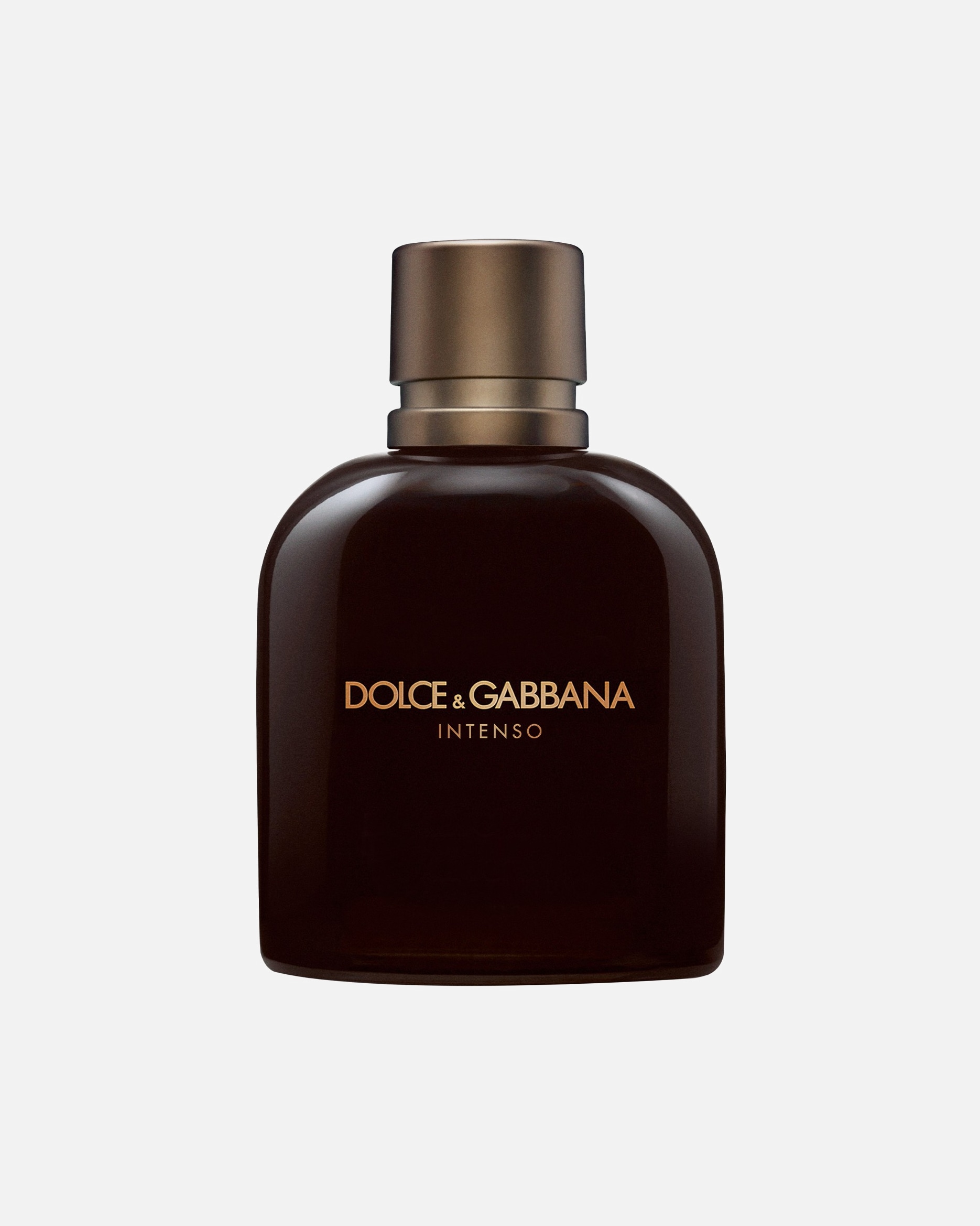 Dolce&Gabbana Eau de Parfum Intenso Pour Homme Intenso EdP Nat. Spray - 75 ml