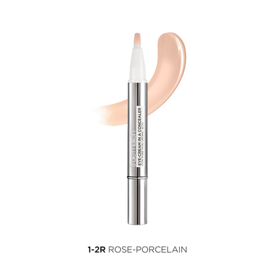 L'Oréal Paris Touche Magique 1-2R Rose Porselen Dark Circle Corrector