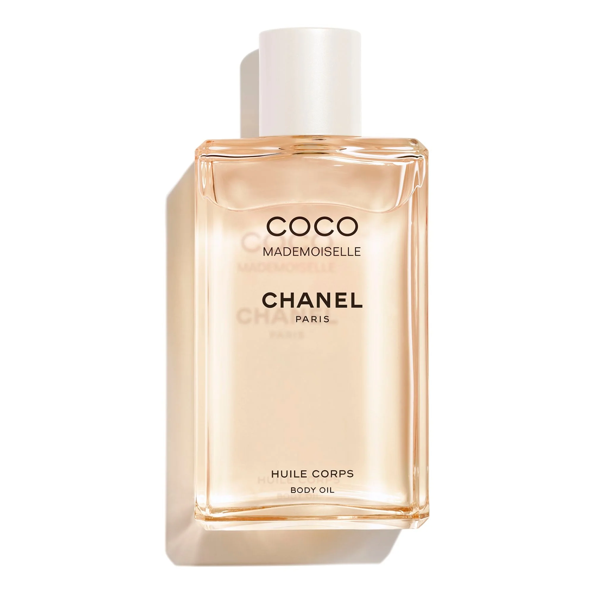 COCO MADEMOISELLE - OLIO PER IL CORPO