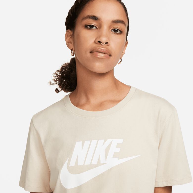 Koszulka z logo Sportswear Essentials
