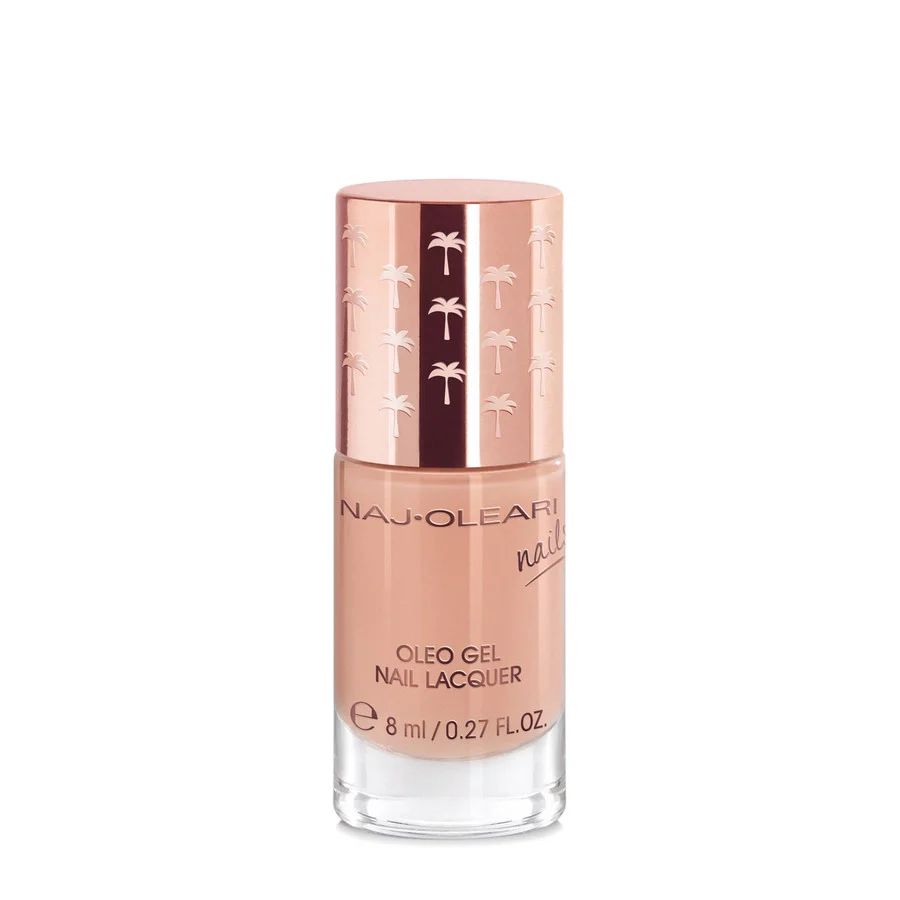 Mani Oleo Gel Nail Lacquer - Smalto Effetto Gel