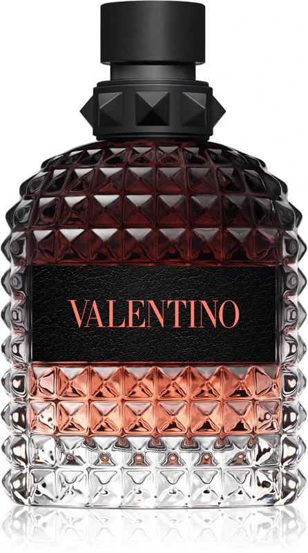 Valentino Born In Roma Coral Fantasy Uomo Eau de Toilette para homens
