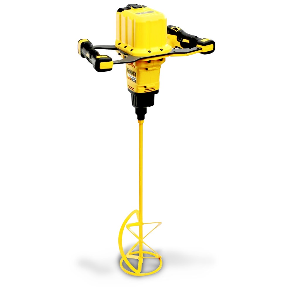 DEWALT DCD240N-XJ 54 V-os szénkefe nélküli XR keverőgép