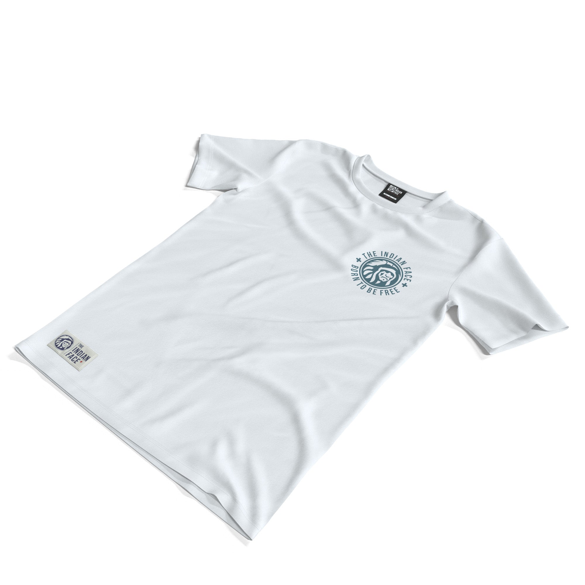  Tricou The Indian Face Iconic