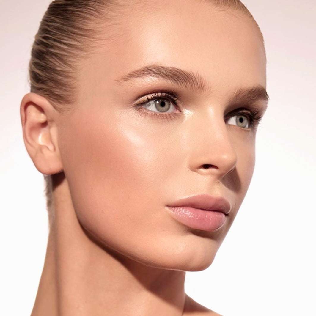 Bronzer Pat McGrath Labs iz kolekcije Divine Bronze – 9,7 g