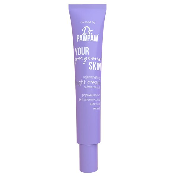 Dr. Paw Paw Your Gorgeous Skin Rejuvenating Night Cream 45 ml