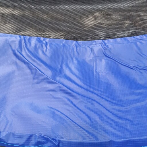 Bočný chránič pružín na trampolínu (pre posteľ - 7 stôp - 2,10 m)