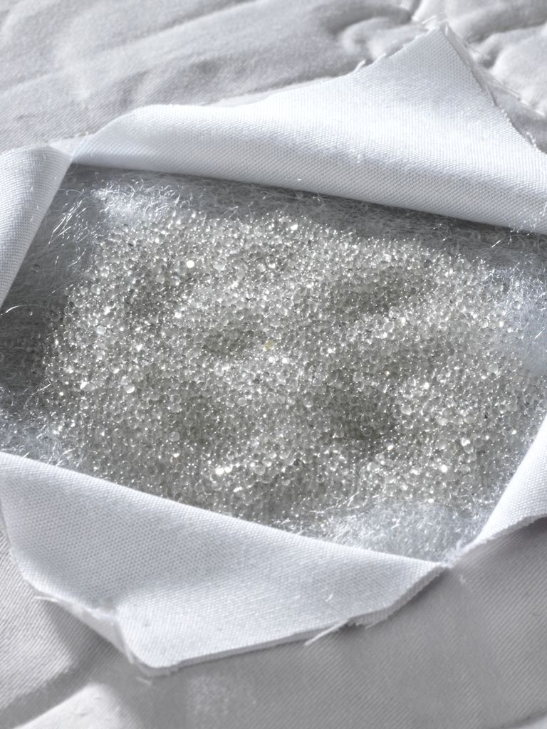 GJENDETUNGA plus Pokrivač s utezima 7 kg GJENDETUNGA 135x200 topli