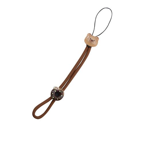 Mieli pakabukai mobiliajam telefonui „Sweet Bear“ su žaviu pakabuku. Pradžia