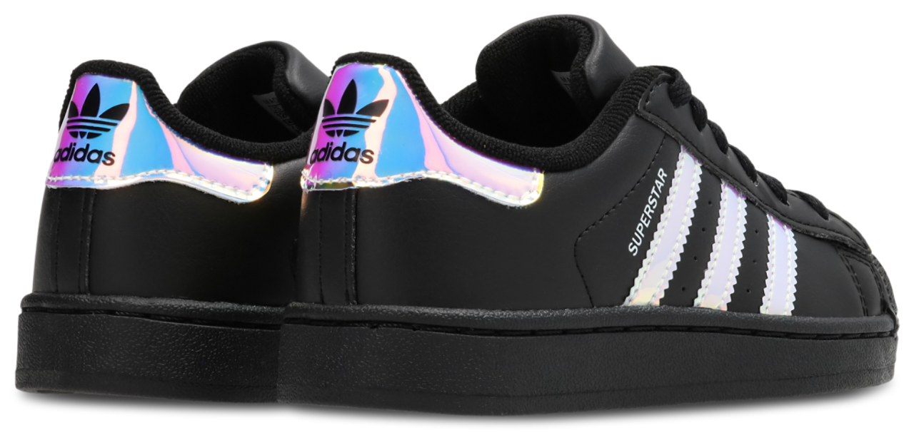 adidas Superstar II