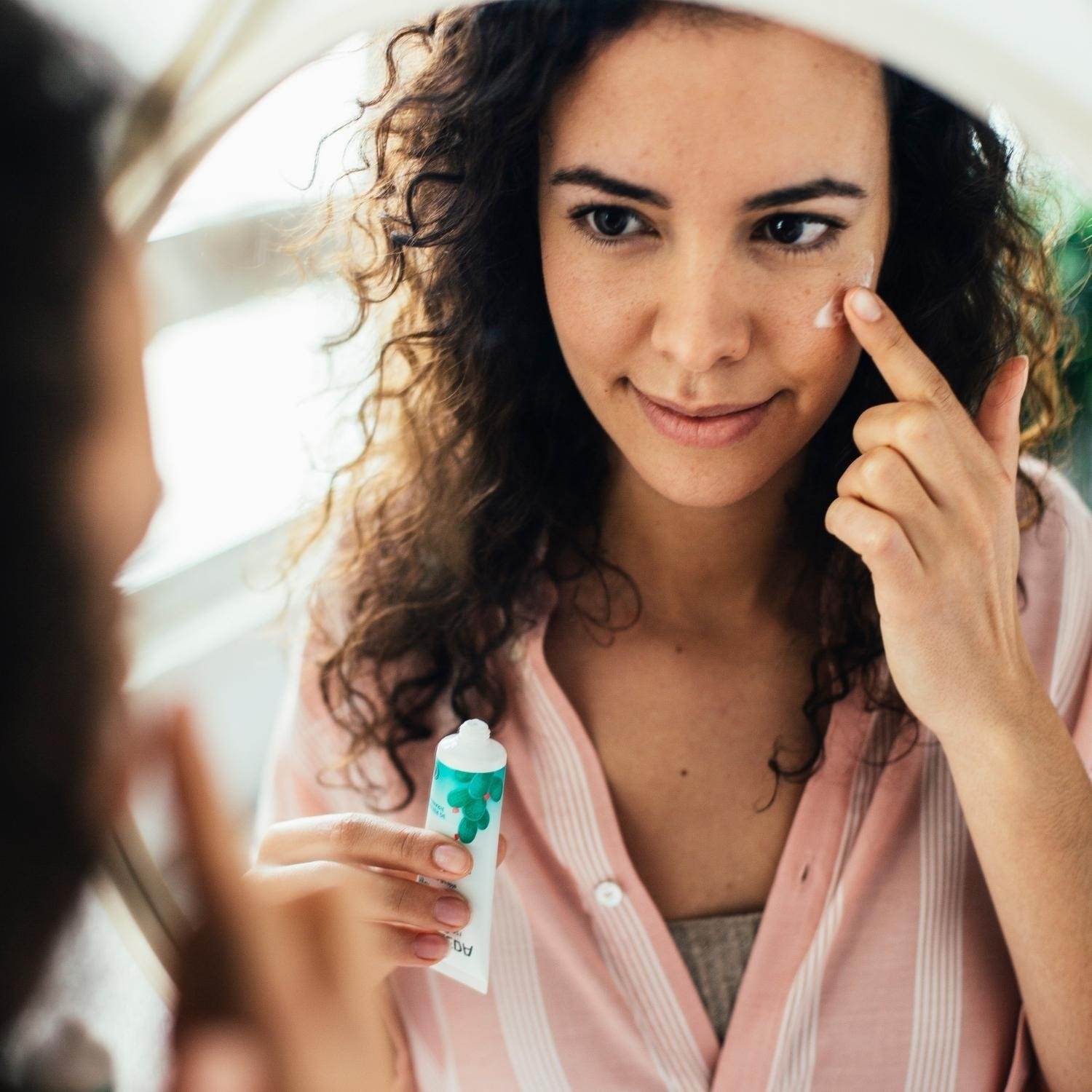 Weleda Crème hydratante 24h - 30ml
