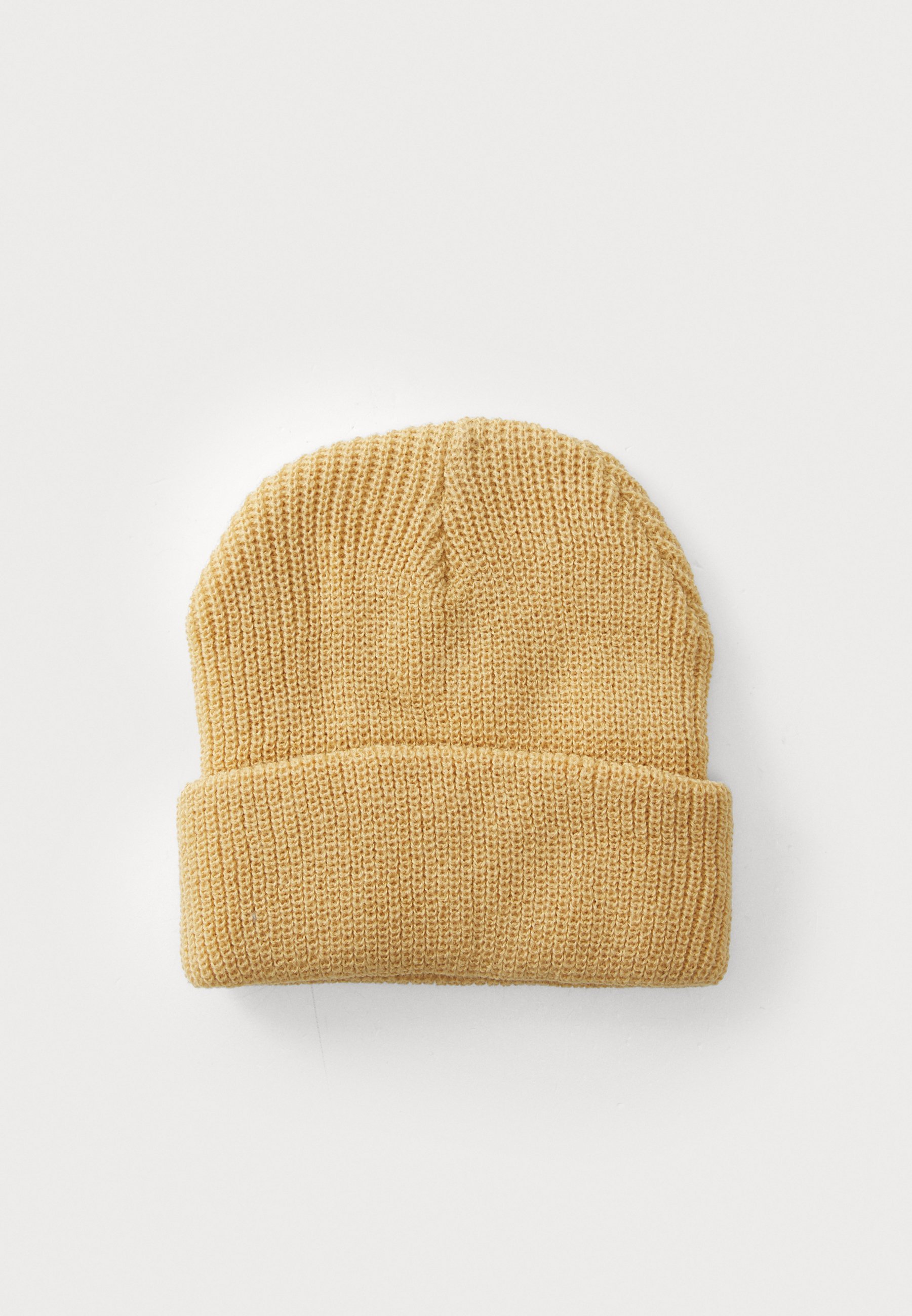 Santa Cruz YOUTH CLASSIC DOT BEANIE UNISEX - Muts - tarwe