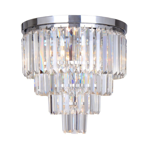Lampa sufitowa AMEDEO FC17106/4 1-CHR Zuma Line