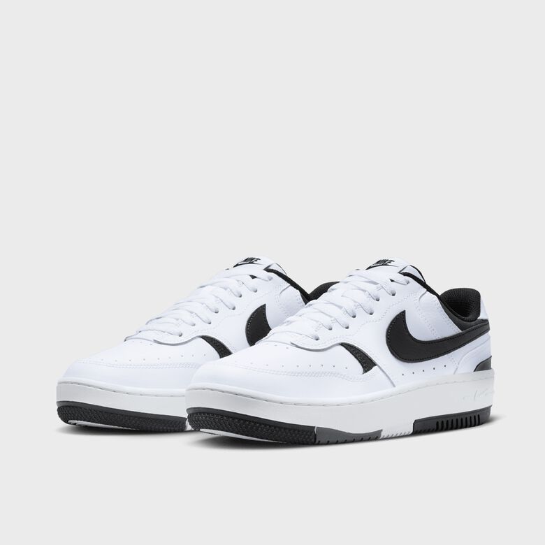 Fuerza Gamma del WMNS