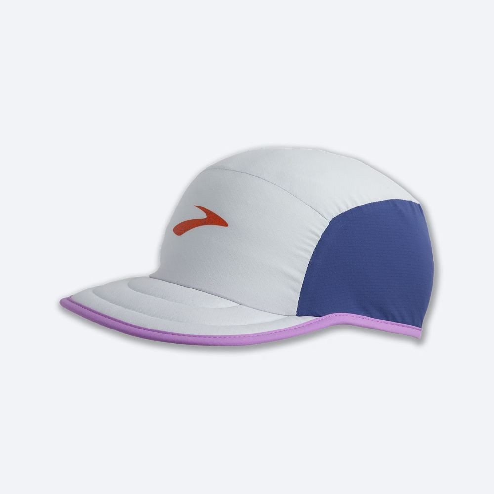  Gorra Running Ελαφρύ Plegable Brooks
