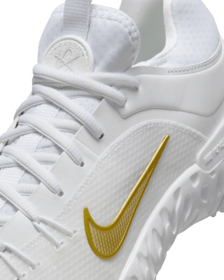 Nike Huarache 9 Elite TF LAX Lacrosse Shoes