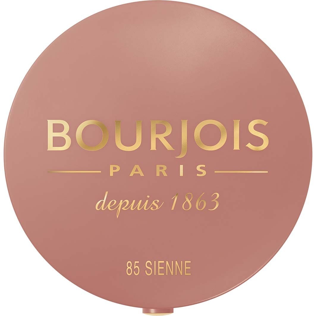 Bourjois oogschaduw, klein rond potje, 2-in-1 oogschaduw – 2 g