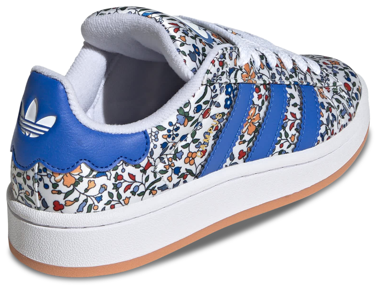 adidas Campus 2000-luvun