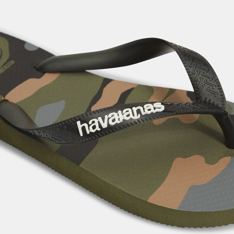 Havaianas Top Camu muške japanke