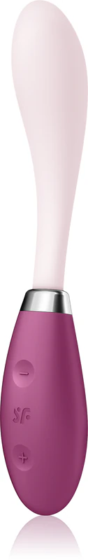 Vibrátor Satisfyer G-SPOT FLEX 3