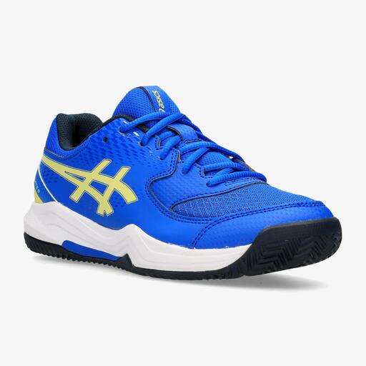  ASICS Gel Dedicate 8
