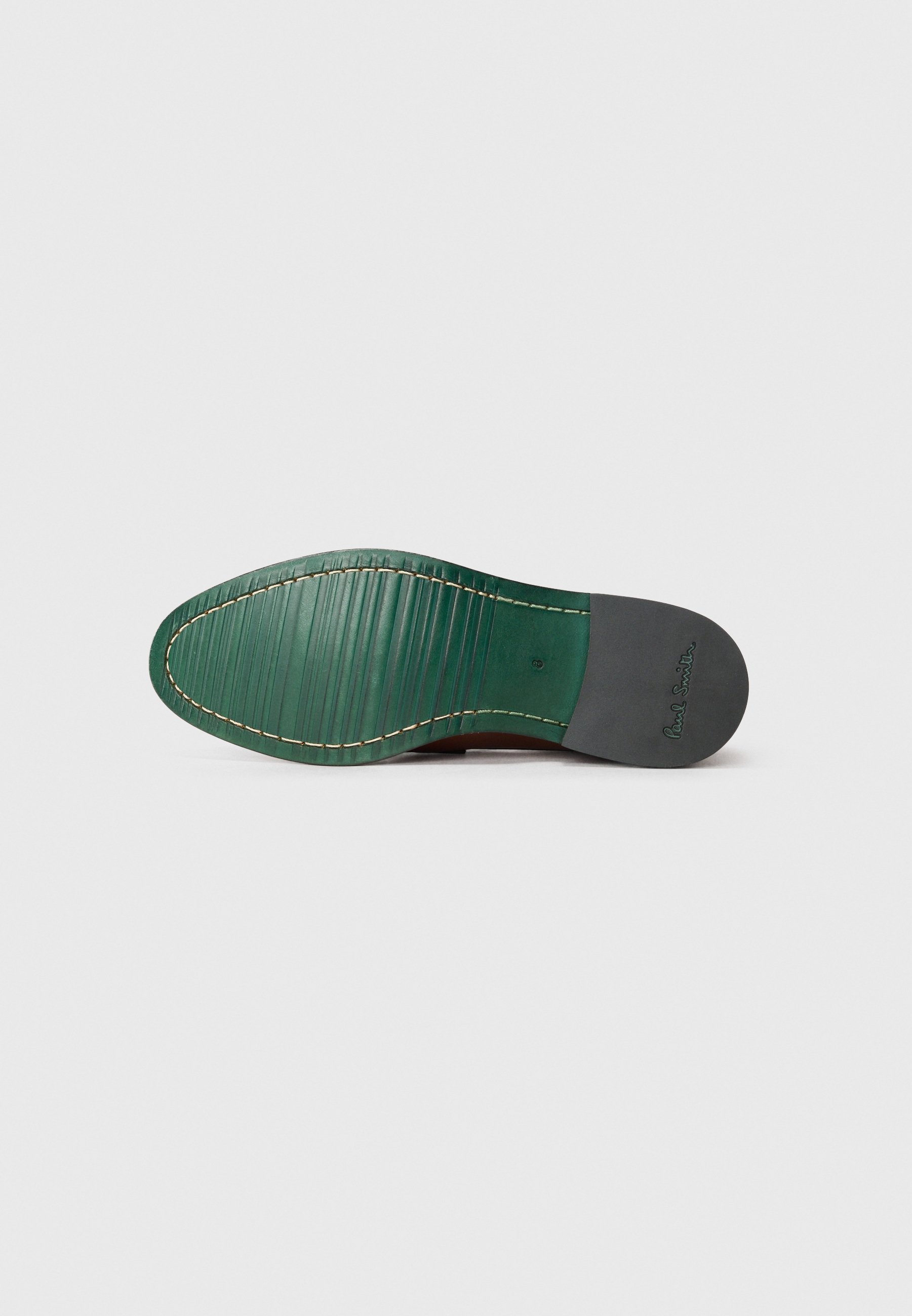 Mocassins Paul Smith BENITO - marron