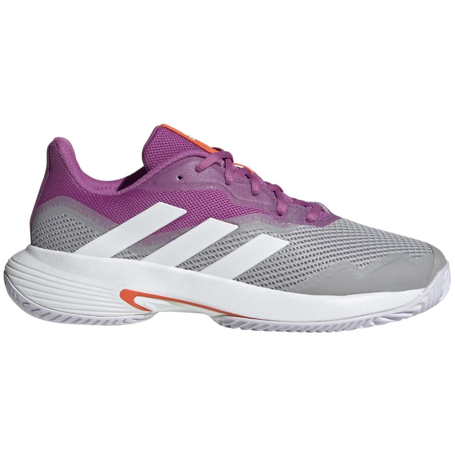  adidas Courtjam Control W Sneaker