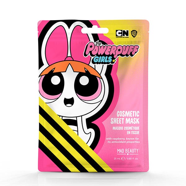 Powerpuff djevojke | Jedinica 1